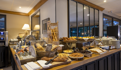 Pâques au Domaine du Ferret à Claouey 